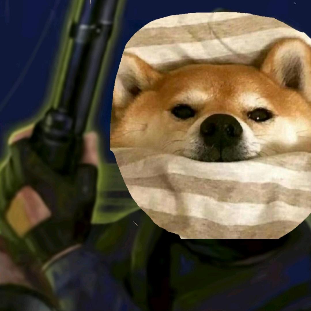 尘烟（绝区零）