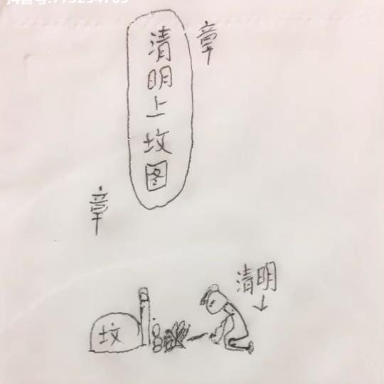 奈何橋頭等著妳