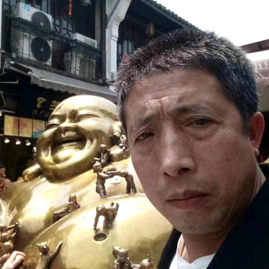 追求自己的梦想