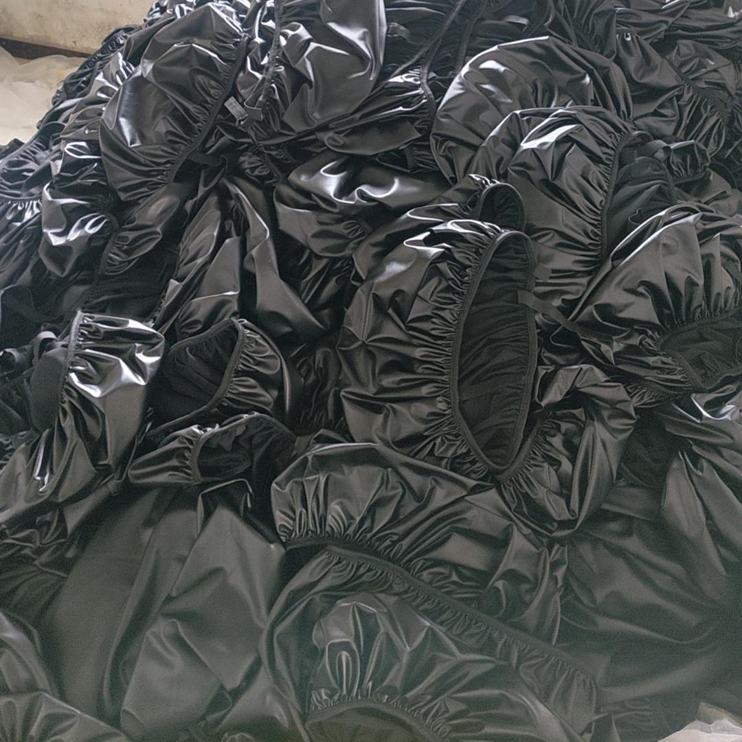 楠楠电动车座套