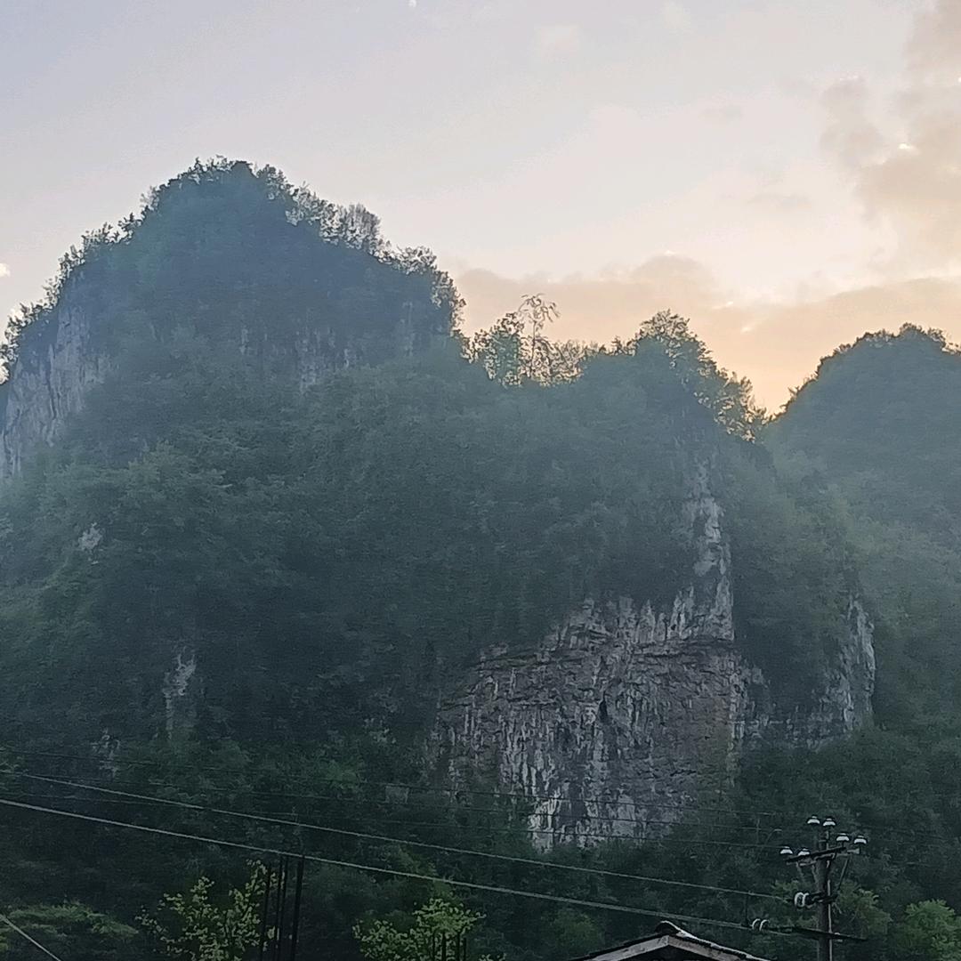 家乡有我才最美