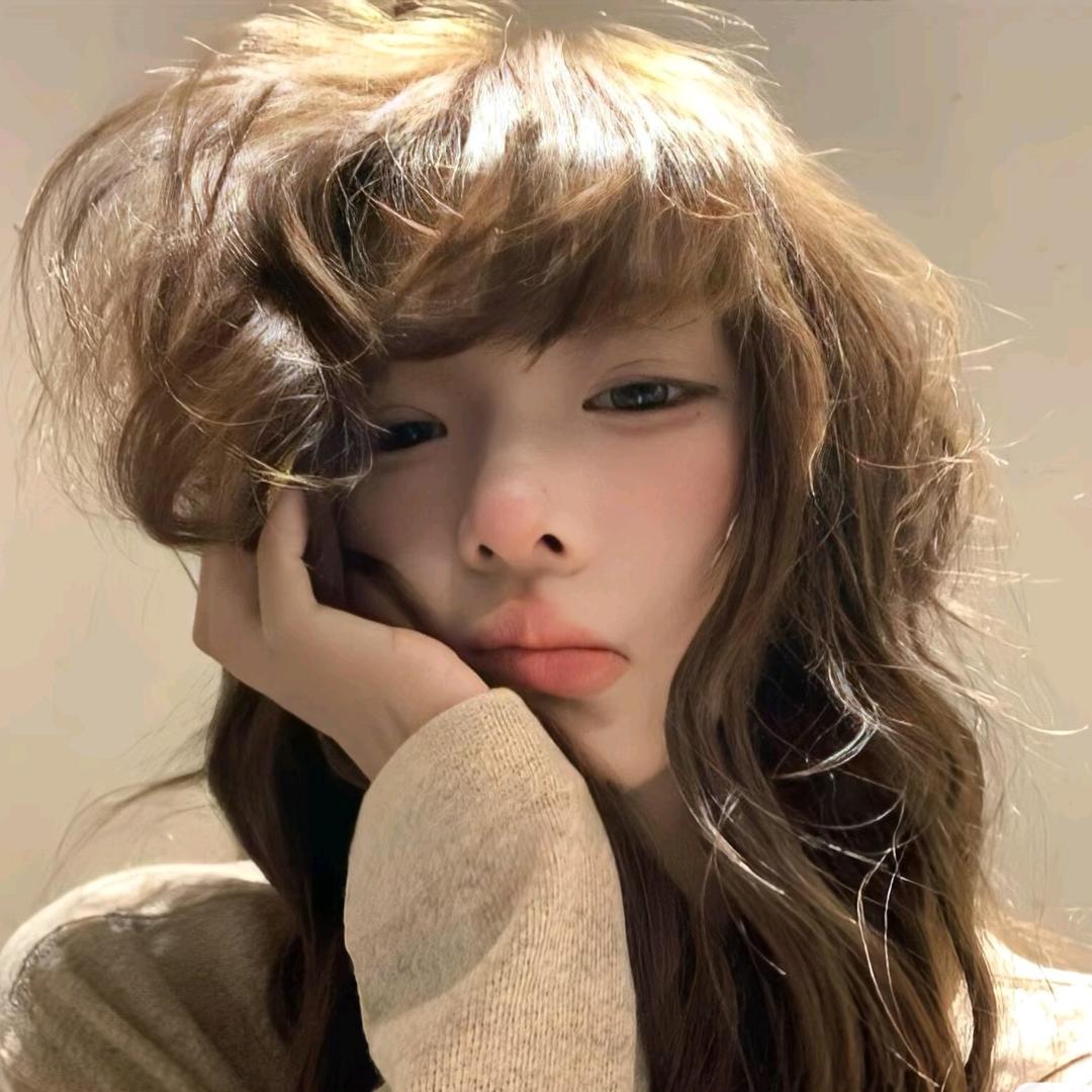 花容月貌的大蟒孩🤫