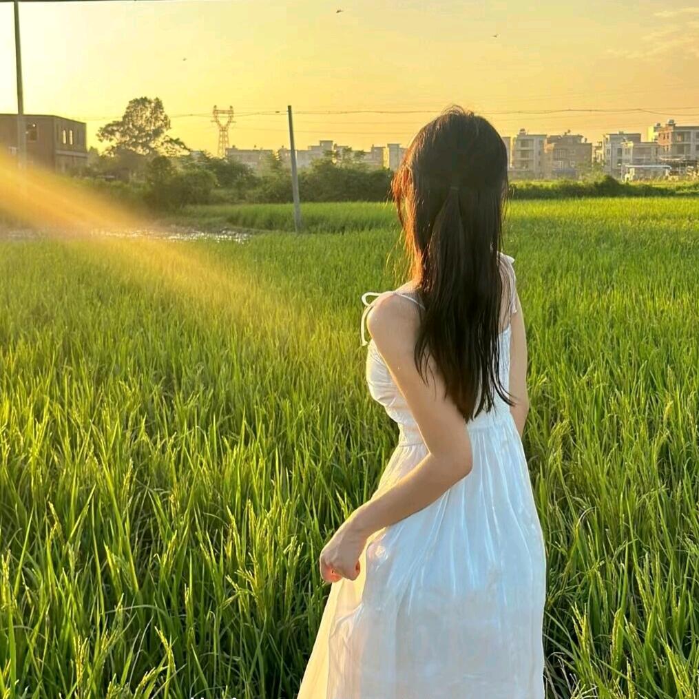 晚风千千~