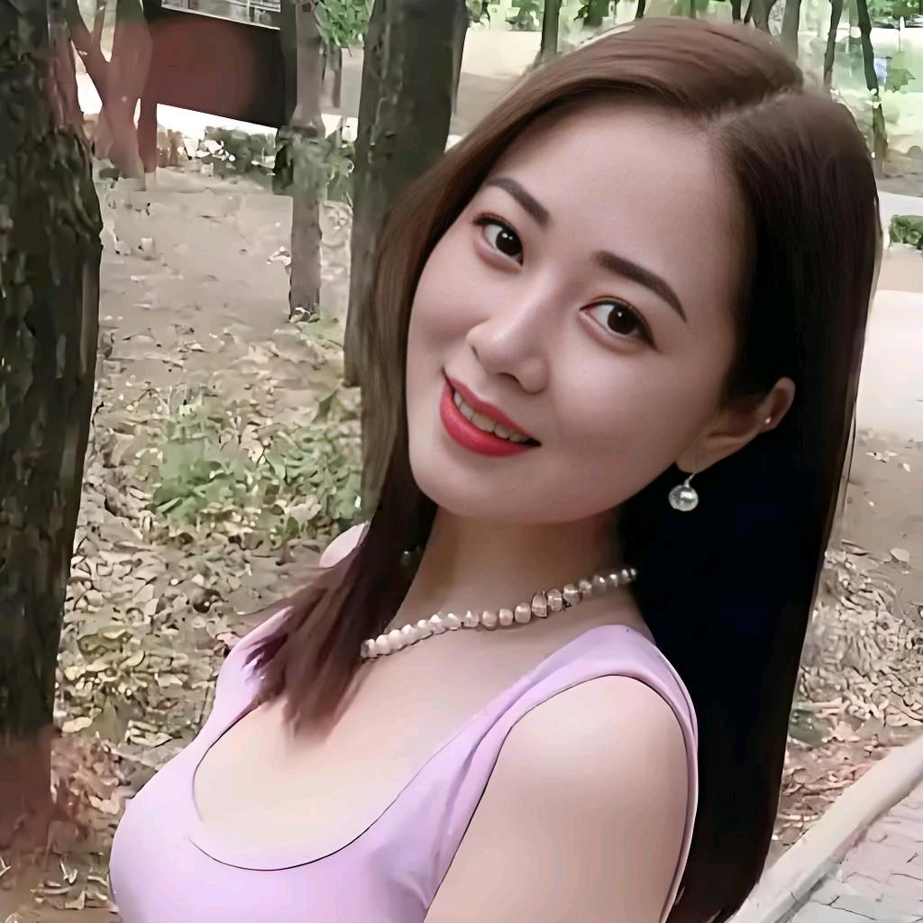 陈婷婷