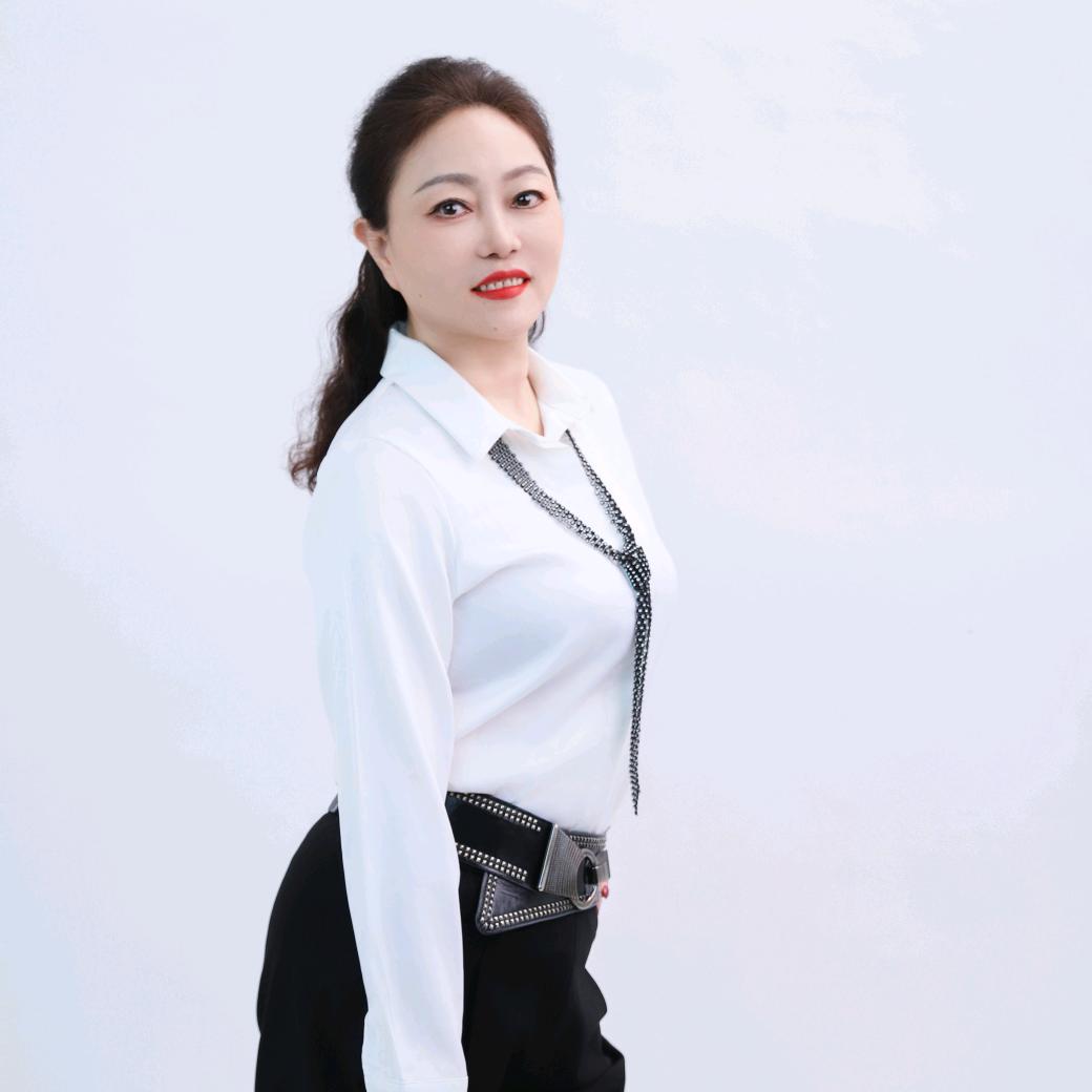 丽