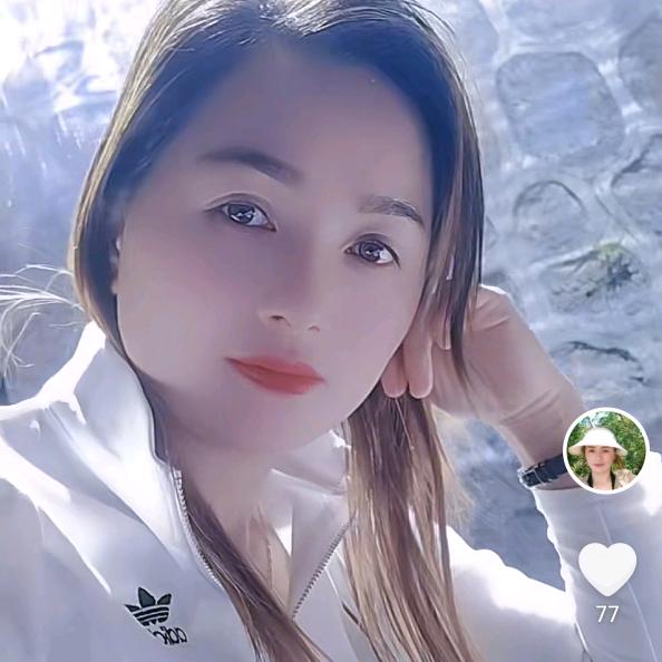 幸福美好