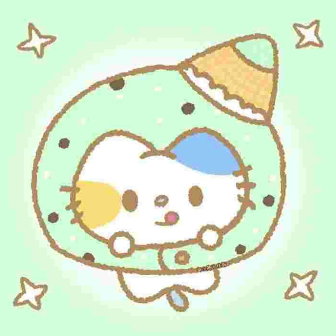开心小羊