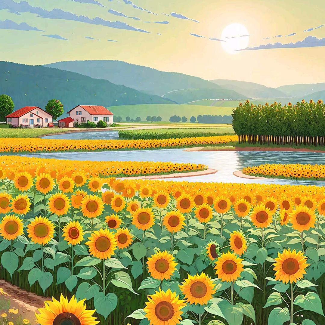 SunflowersDomain