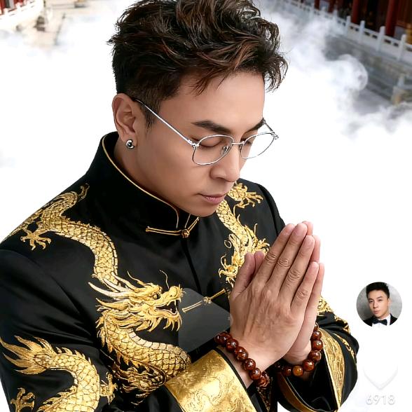 释小龙厦门旅游