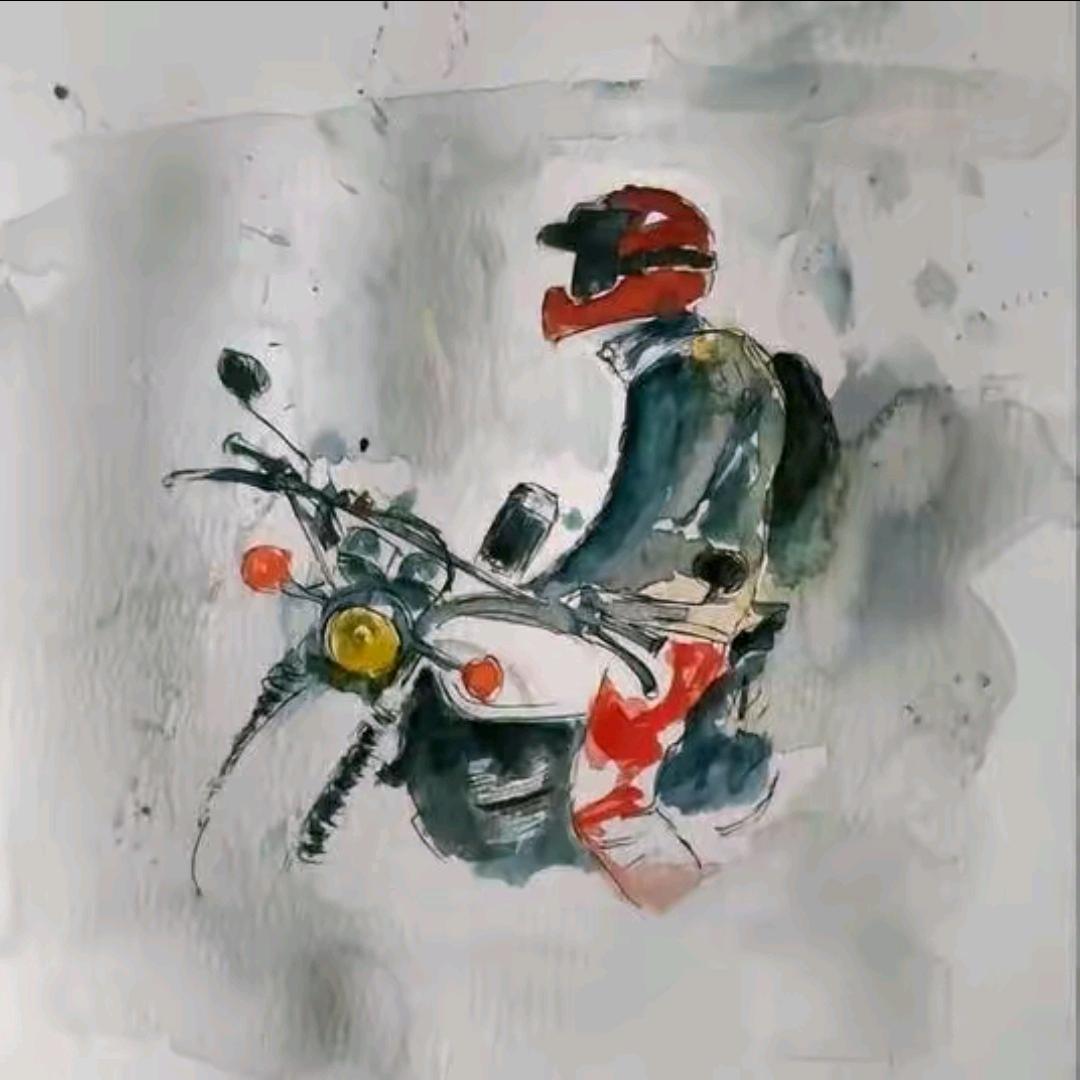 奔赴山海