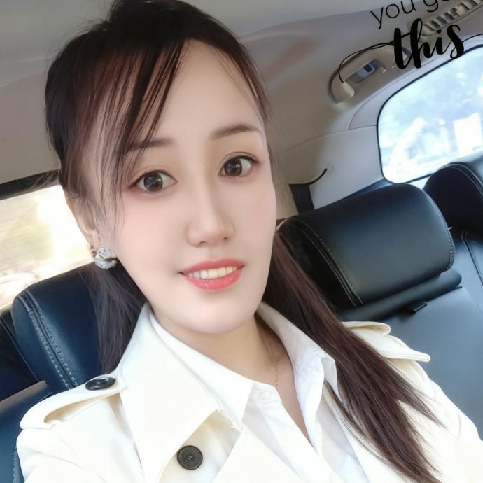 沐沐阳（砥砺前行）