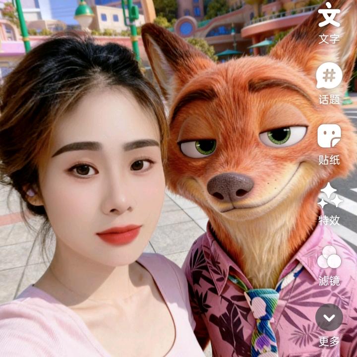 幸福一家人👫👫