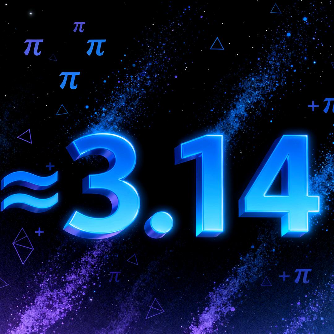 兀≈3.14……