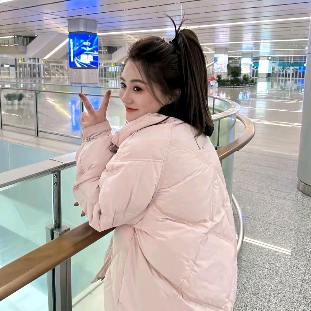 @胖佳佳的时尚穿搭