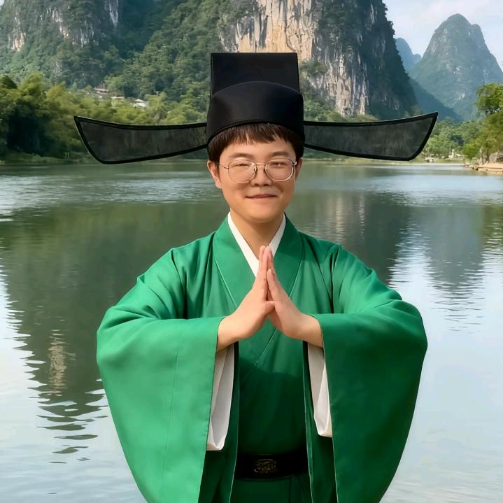 牛魔苏卡了