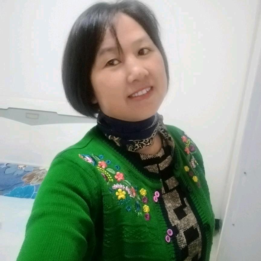 芳芳姐
