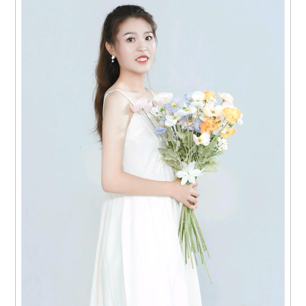 木杆喜饰婚纱礼服馆