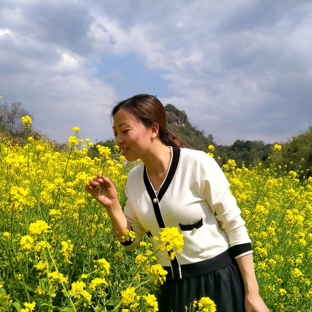 美美