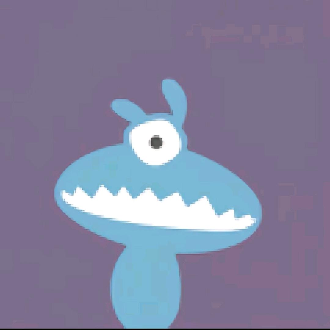 大飞₌᳐･֊･₌᳐੭🐋（见过张韶涵版）