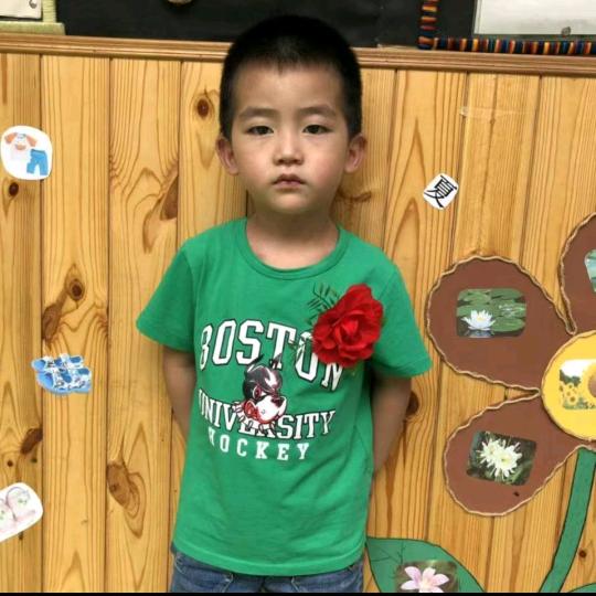 张家宝贝生活号