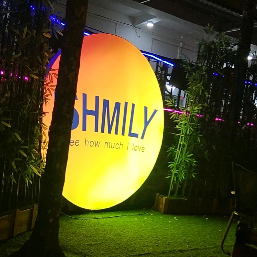 《花生油》小哥