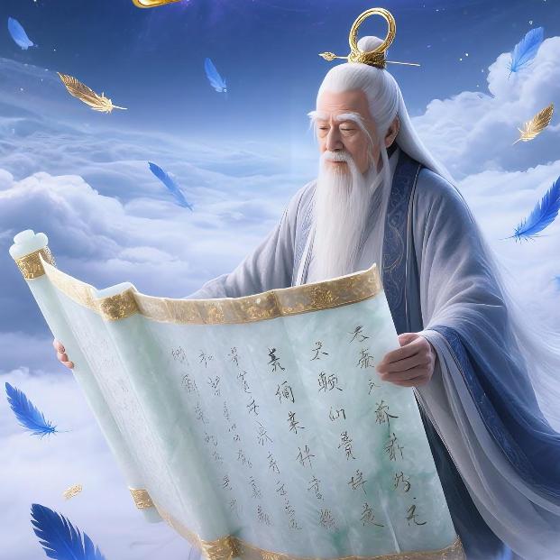 天选之人