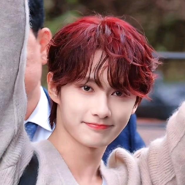 🍊好运滚滚来🍊（总会见面版