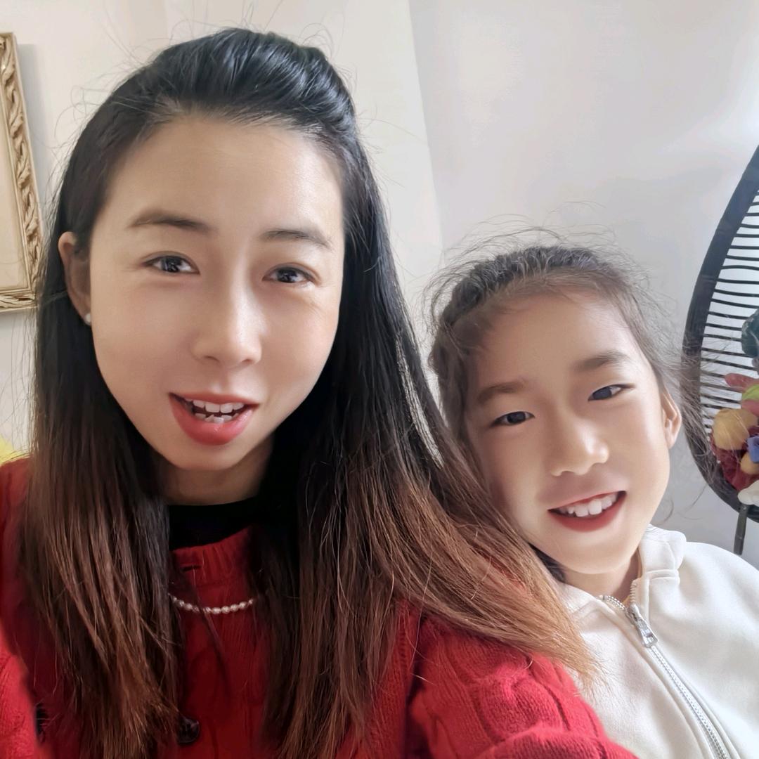 媛媛麻妈