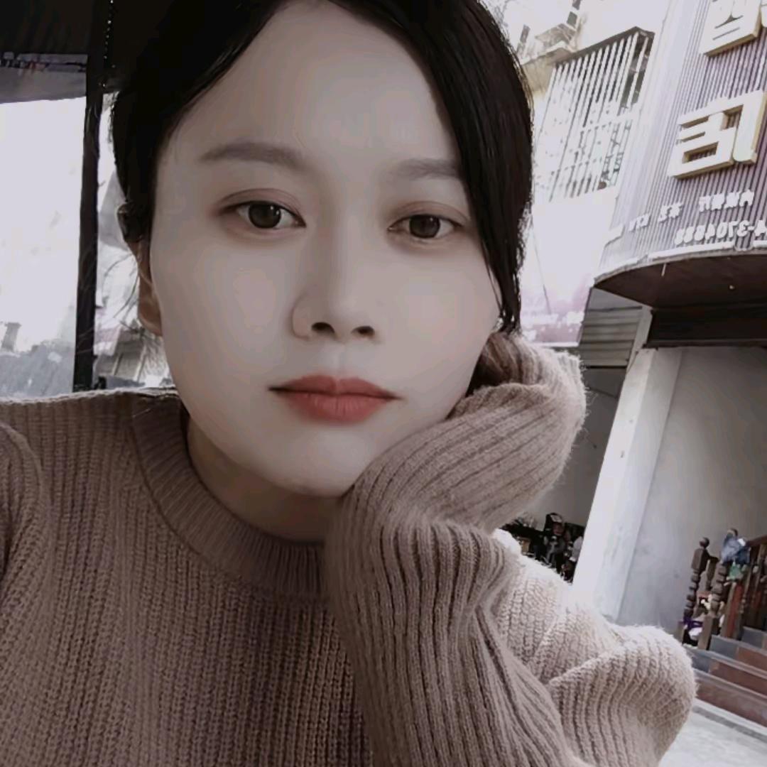 甜甜的梦
