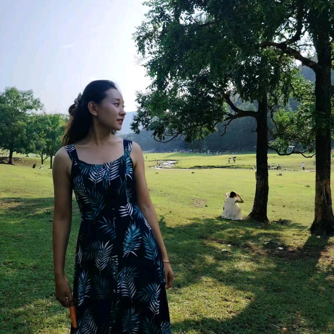 泡芙小姐～