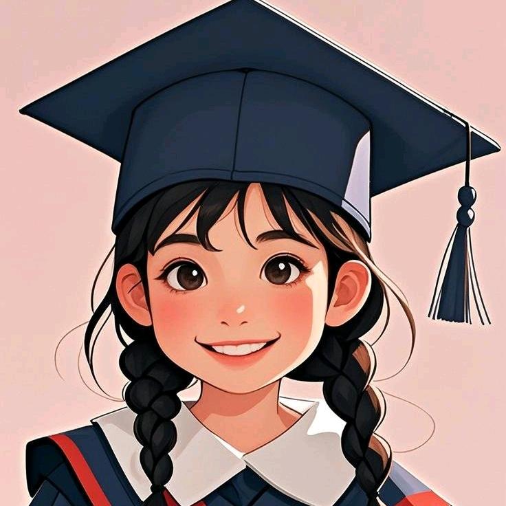 婉婉爱学习
