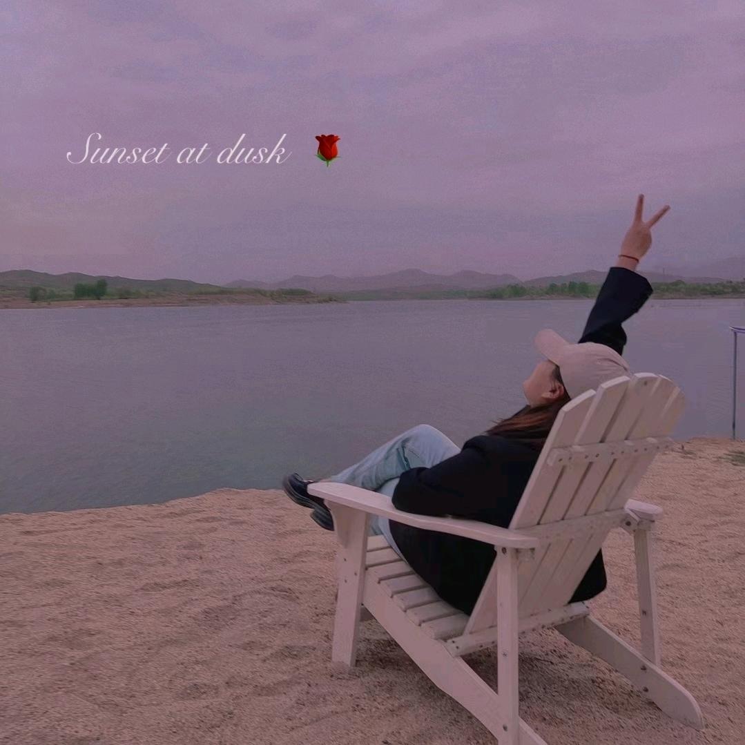 暖祺的快乐生活