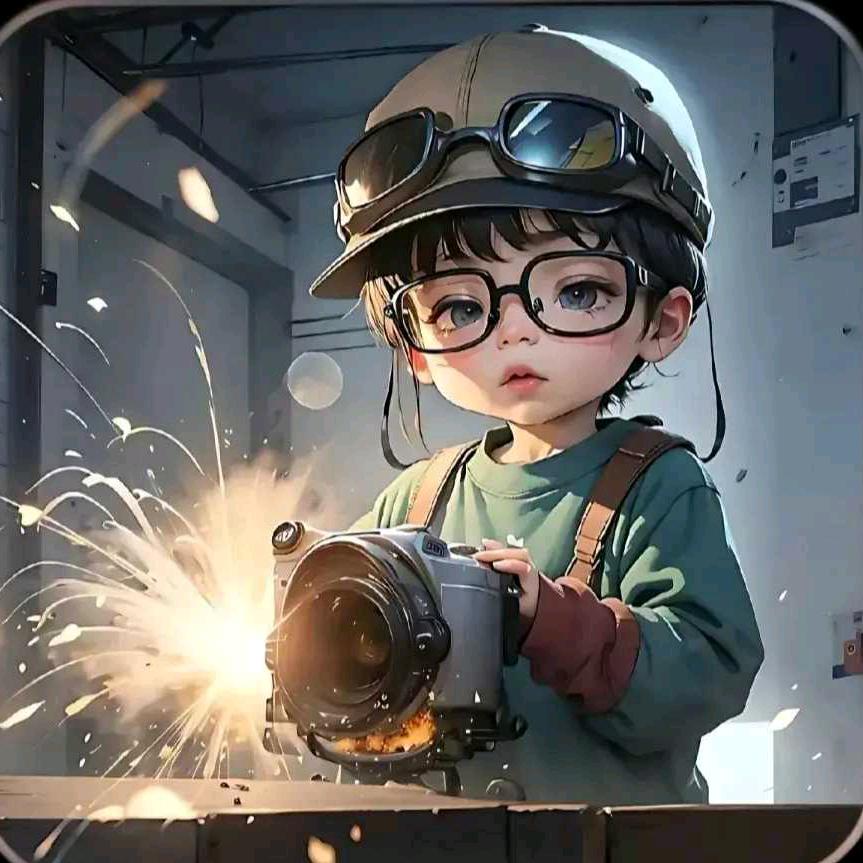 机加小生