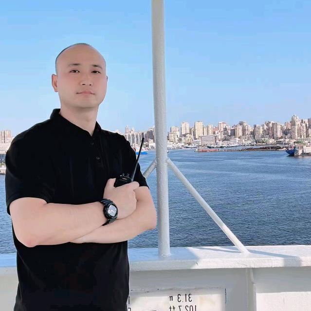 @海员璟舟
