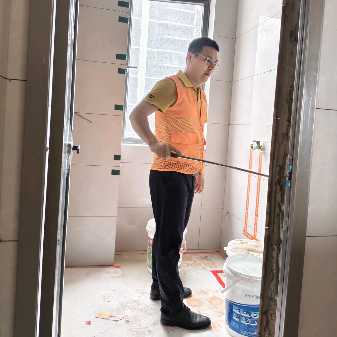 华哥聊装修-茂名华美乐