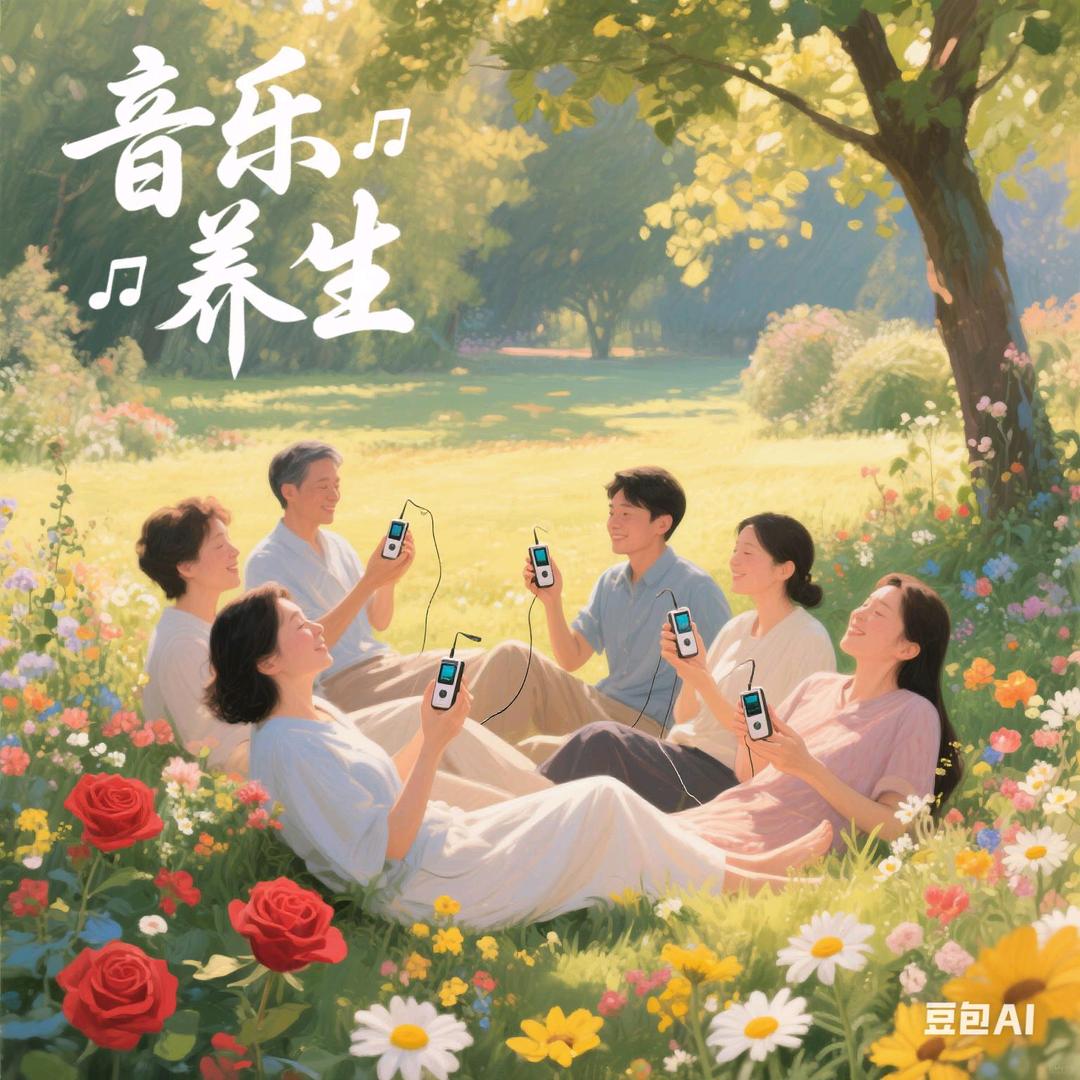 五律养心坊