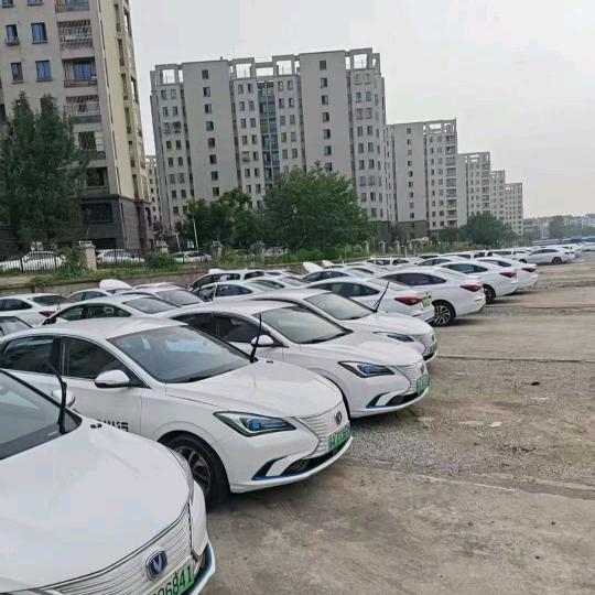 江津老彭新能源