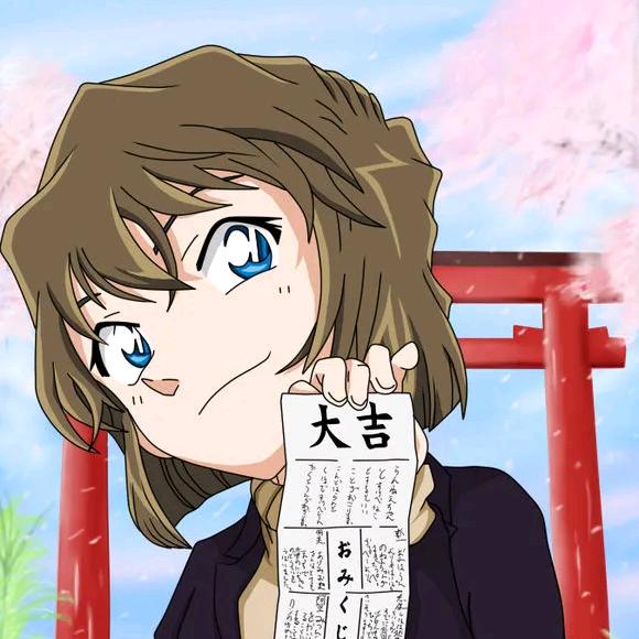 晏欢（三角洲红温的狼）