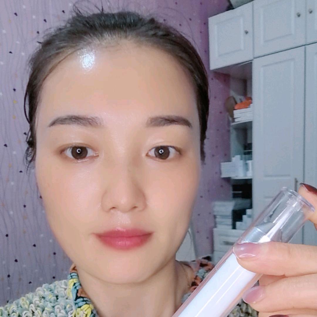 《小丽》瑧悦调肤。