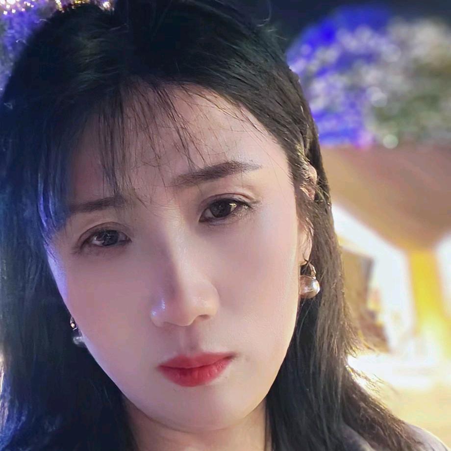 依依🌹单身