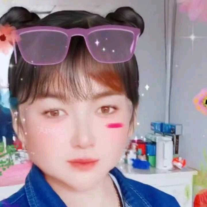 微笑