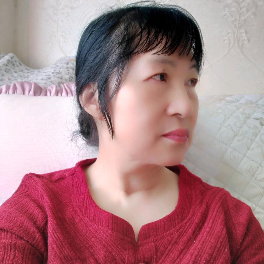 释怀。