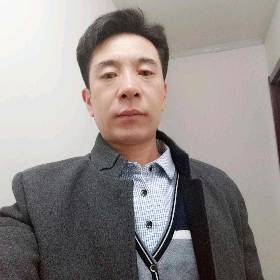 冷面大叔