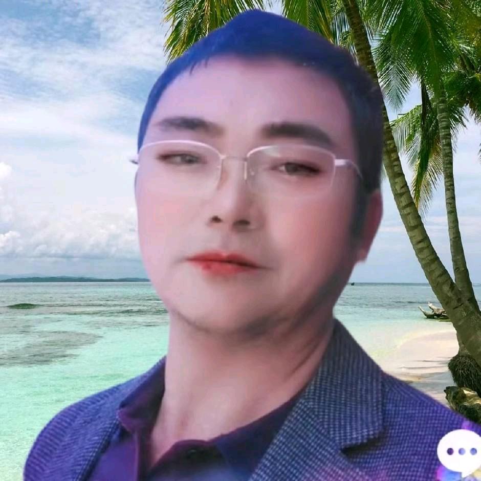 易金林