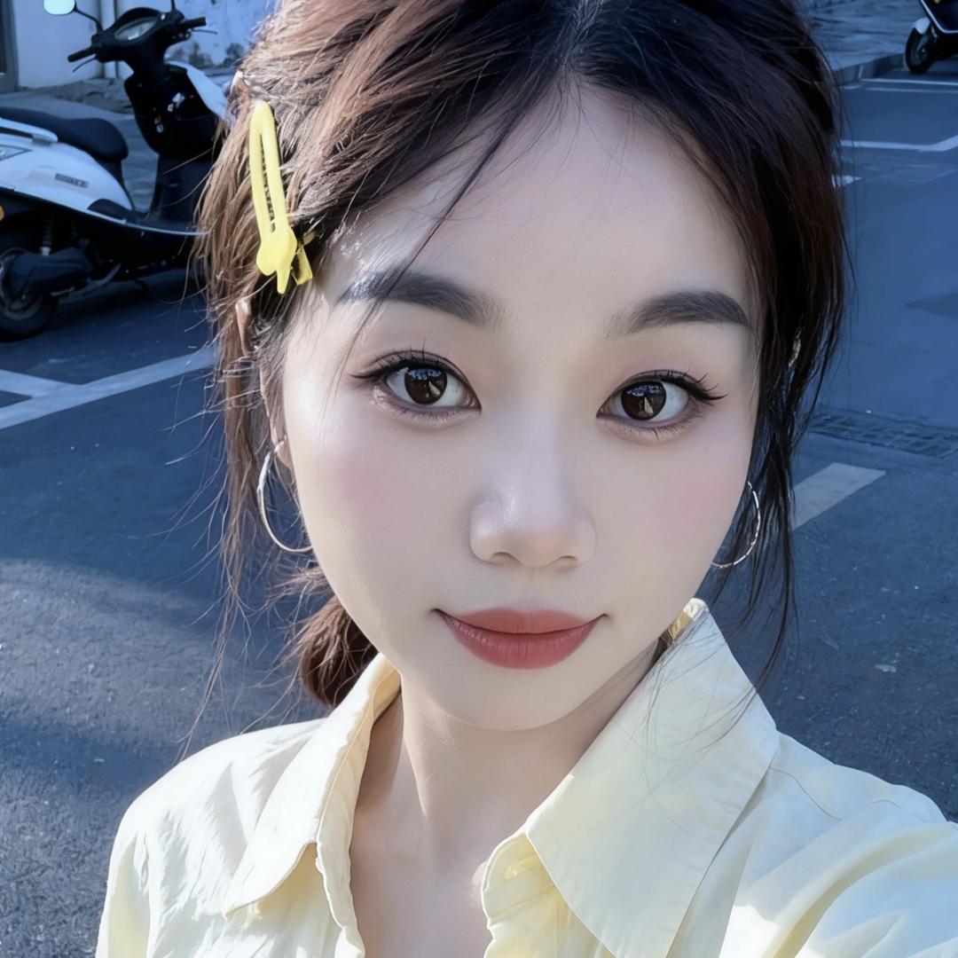 镇远现房～英子