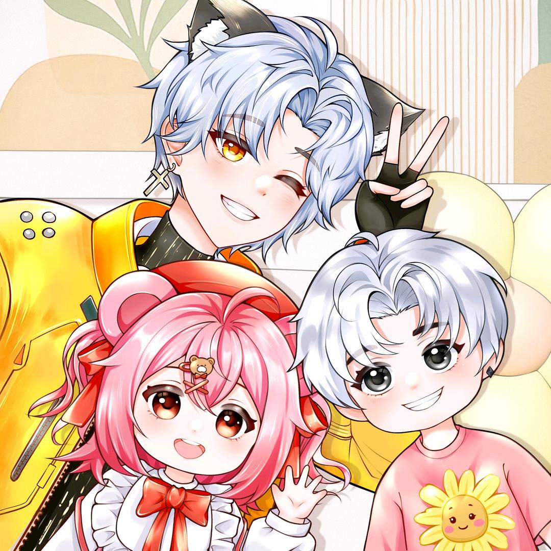 光天翌/依