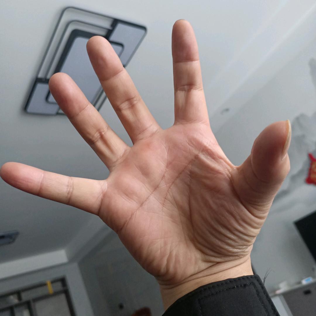 玛德都不许幸福