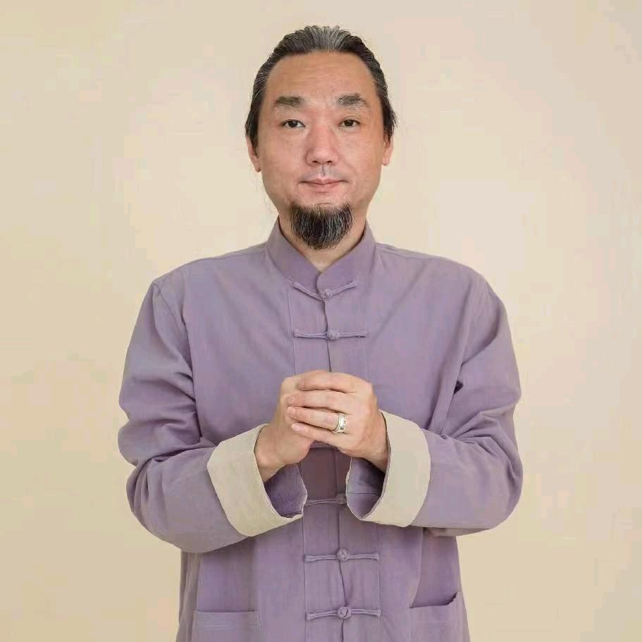 九龙道长易学