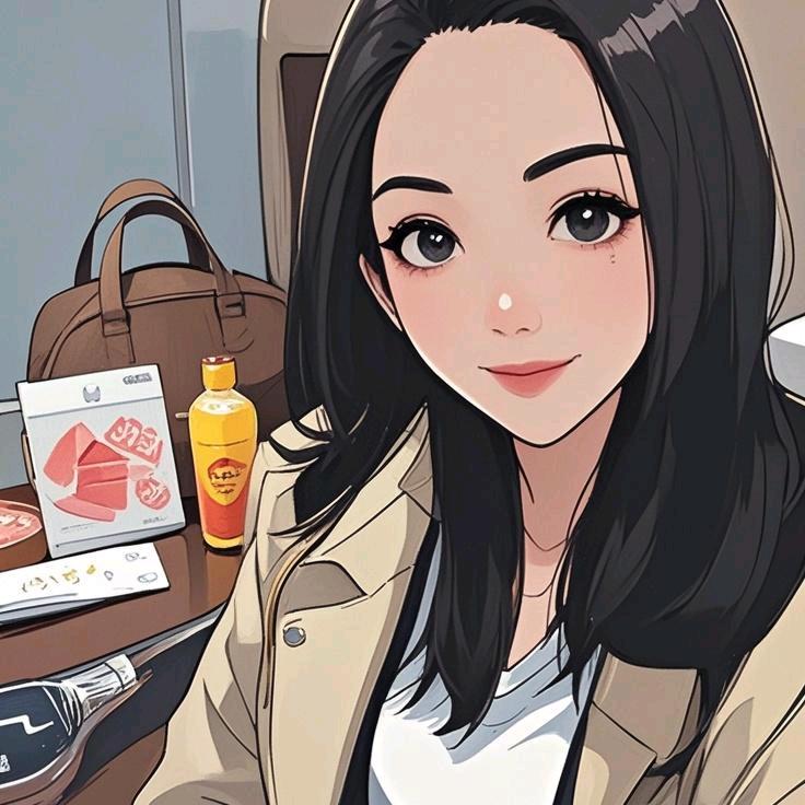 千亦(自媒体)