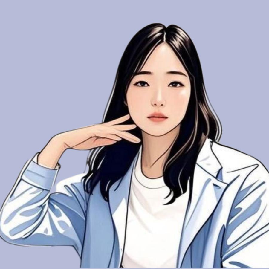 三月吖